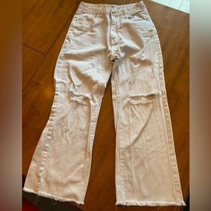 Princess Polly Jeans